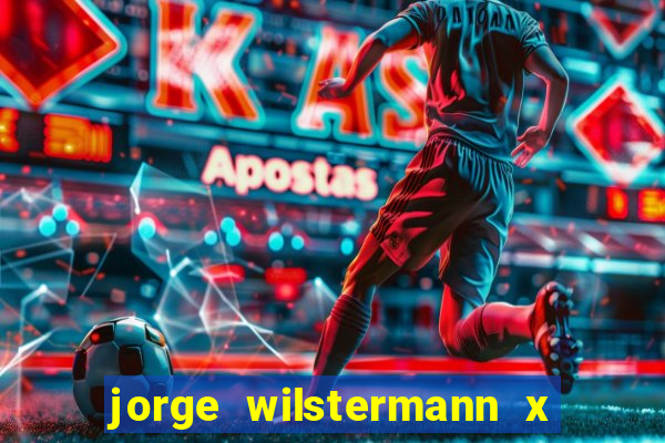 jorge wilstermann x royal pari palpite