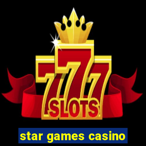 star games casino