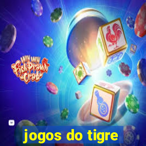 jogos do tigre