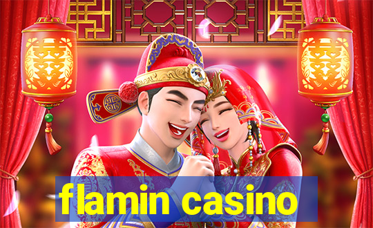 flamin casino