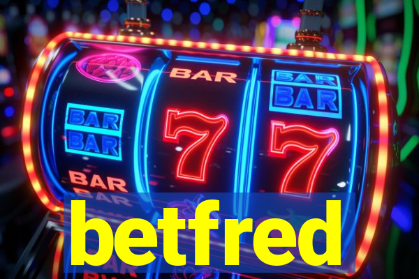 betfred