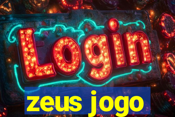 zeus jogo