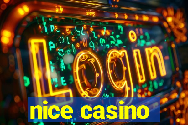 nice casino