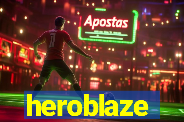 heroblaze