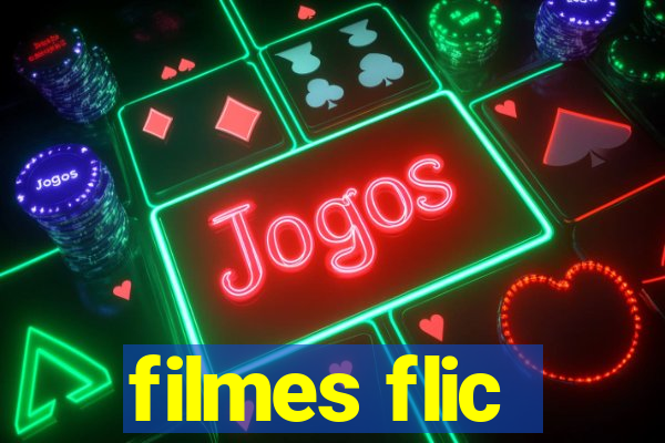 filmes flic