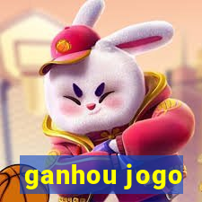 ganhou jogo