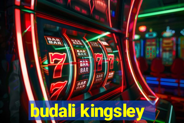 budali kingsley