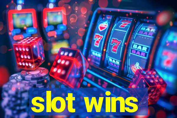 slot wins