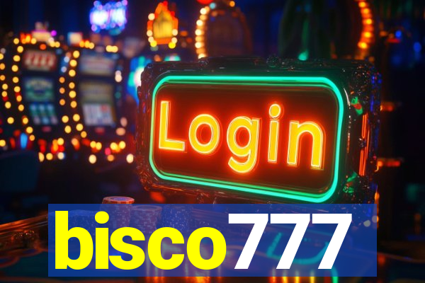 bisco777