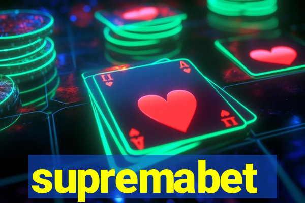 supremabet