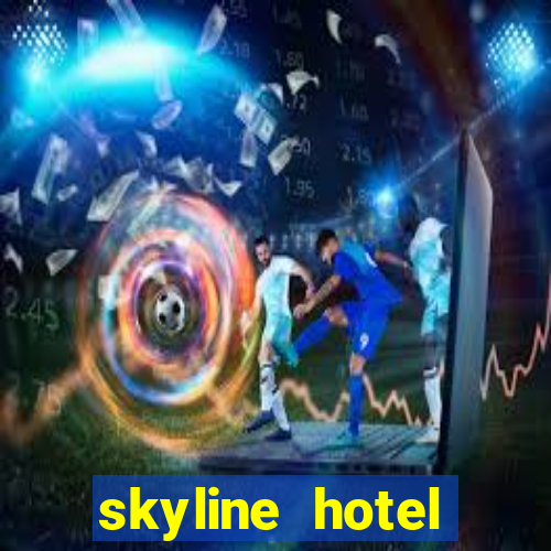 skyline hotel casino henderson