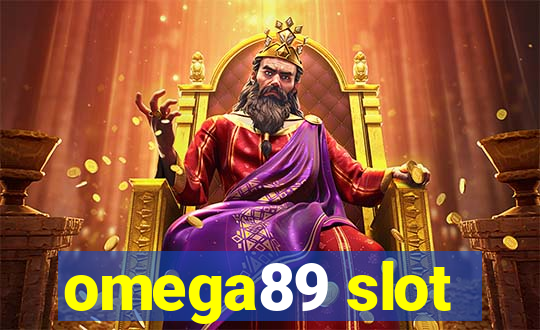 omega89 slot