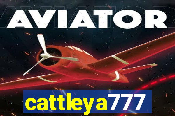 cattleya777