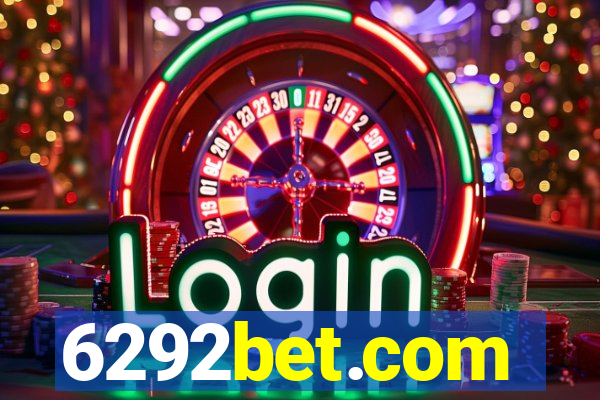 6292bet.com