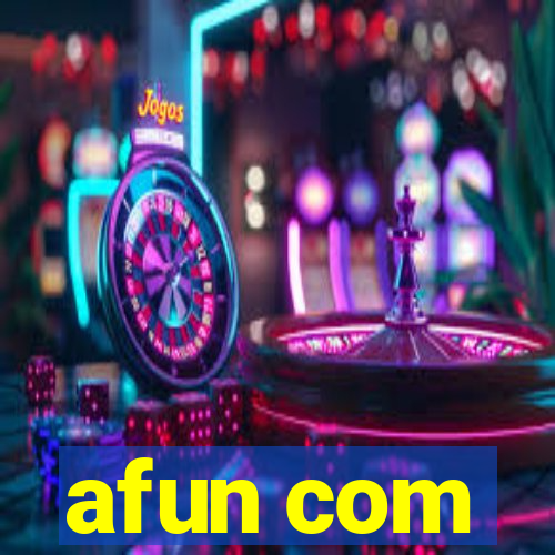 afun com