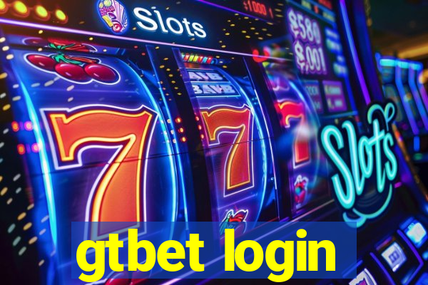 gtbet login