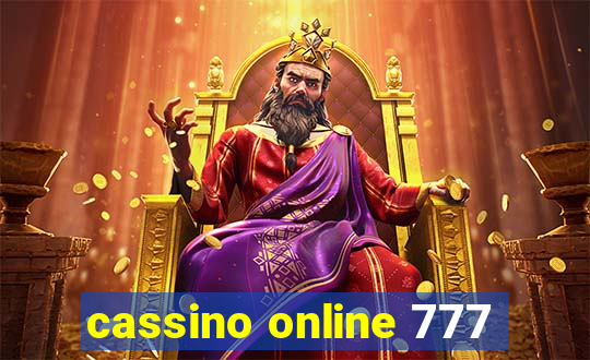 cassino online 777