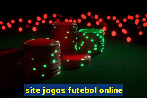 site jogos futebol online