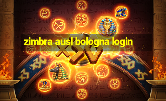 zimbra ausl bologna login