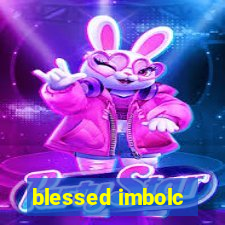 blessed imbolc