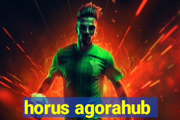 horus agorahub