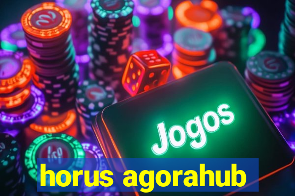 horus agorahub