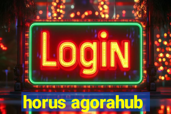 horus agorahub