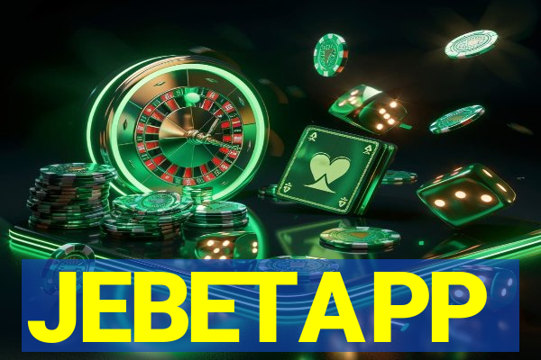 JEBETAPP