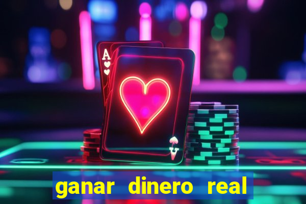 ganar dinero real jugando bingo