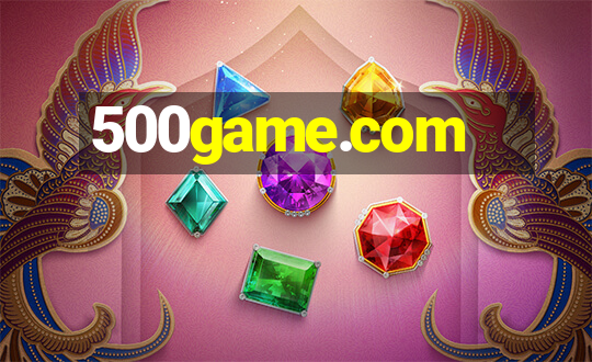 500game.com