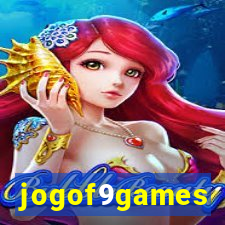 jogof9games