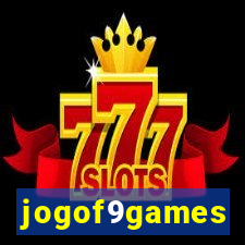 jogof9games