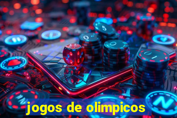 jogos de olimpicos