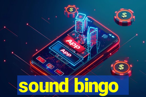 sound bingo