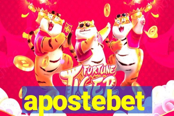 apostebet