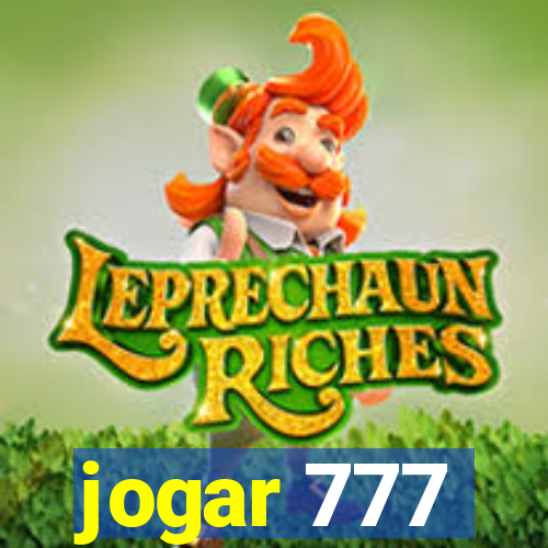 jogar 777