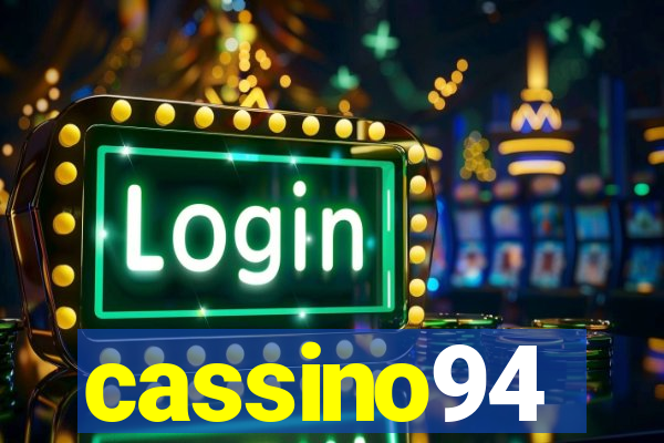 cassino94