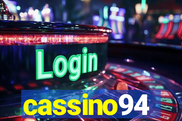 cassino94