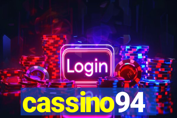 cassino94