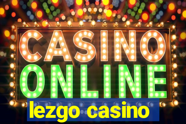 lezgo casino