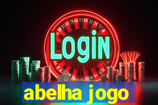 abelha jogo