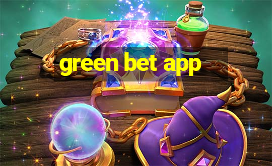 green bet app