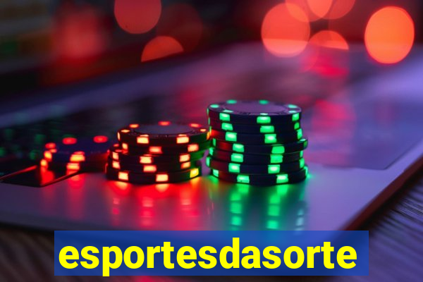 esportesdasorte.bet