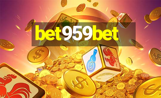 bet959bet