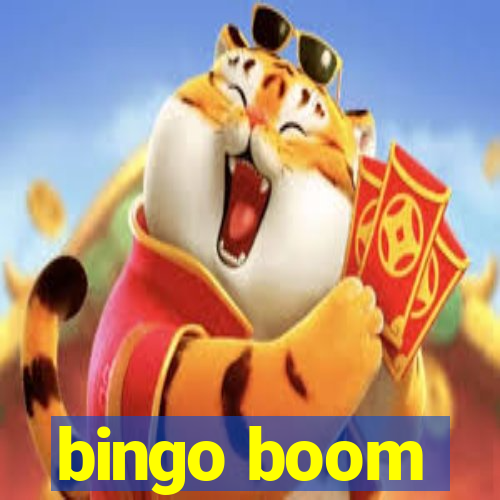 bingo boom