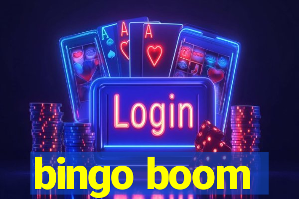 bingo boom