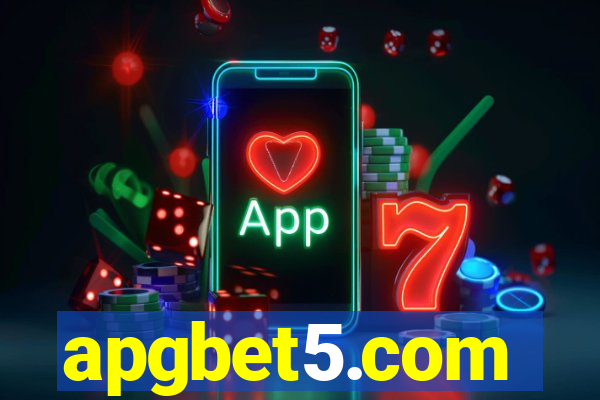 apgbet5.com