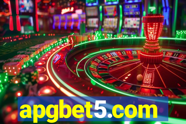 apgbet5.com