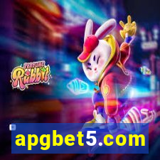 apgbet5.com