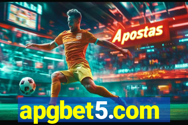 apgbet5.com